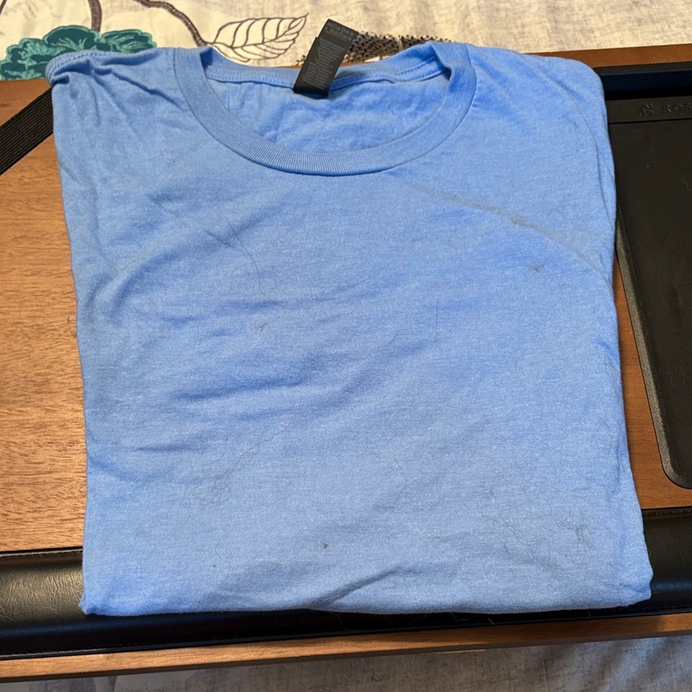 Blue T-Shirt